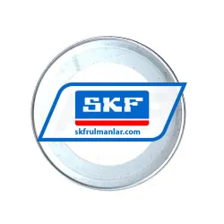 SKF NIL32016XAV rulman resim 2