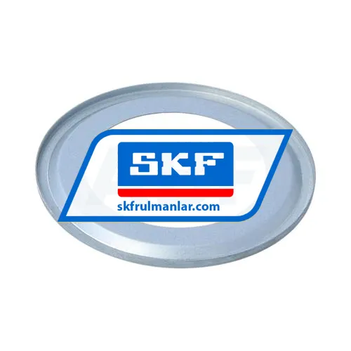 SKF NIL6008ZAV ürün fotoğrafı 2