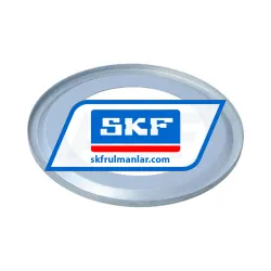 SKF NIL6008ZAV rulman resim 2