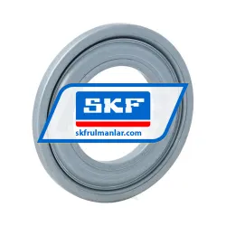 SKF NILLSTO30X55 rulman resim 2