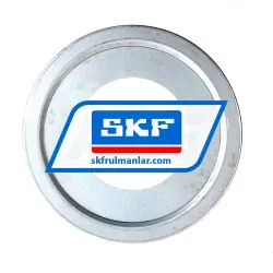 SKF NIL22214AV rulman resim 2