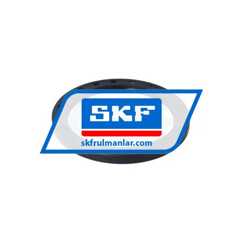 SKF 125X160X12HMS4R