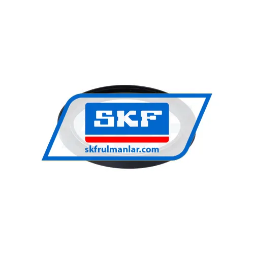 SKF 125X160X12HMS4R ürün fotoğrafı 2