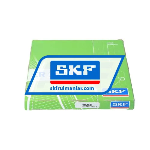 SKF 125X160X12HMS4R ürün fotoğrafı 3