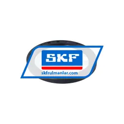 SKF 125X160X12HMS4R