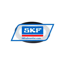 SKF 125X160X12HMS4R rulman resim 2