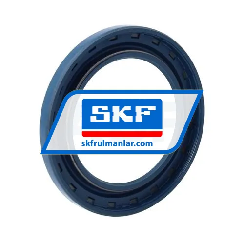 SKF 45X66X6HMS46R ürün fotoğrafı 2