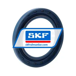 SKF 45X66X6HMS46R rulman resim 2