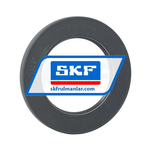 SKF 75X115X10HMS5RG