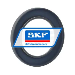 SKF 75X115X10HMS5RG rulman resim 2