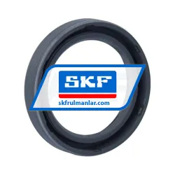SKF 35X48X8HMS5RG rulman resim 2