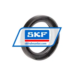 SKF 47X65X10HMSA10RG rulman resim 2