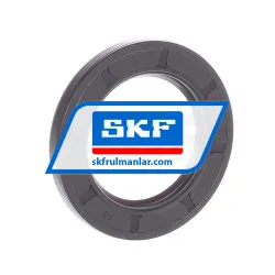 SKF 40X62X7HMS5RG rulman resim 2