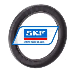 SKF 105X140X12HMSA10RG rulman resim 2