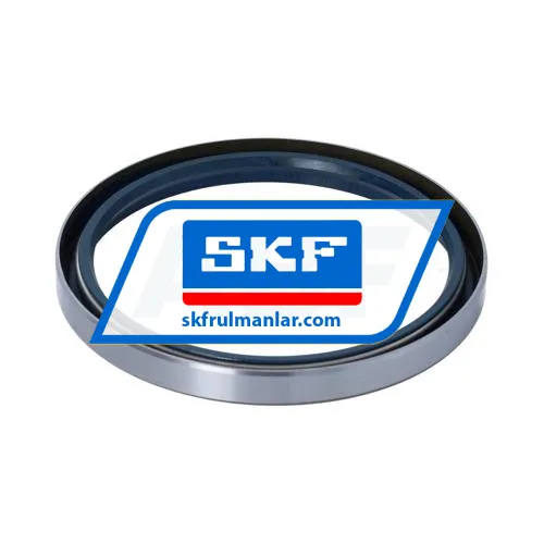 SKF 105X125X12CRS1R ürün fotoğrafı 2