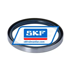 SKF 105X125X12CRS1R rulman resim 2