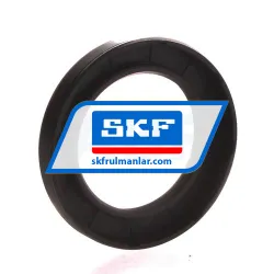 SKF 48X72X10HMSA10RG rulman resim 2