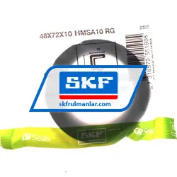 SKF 48X72X10HMSA10RG rulman resim 3