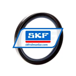 SKF 68X85X10CRS1R rulman resim 2