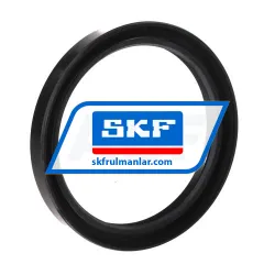 SKF 85X105X13HMSA7R rulman resim 2
