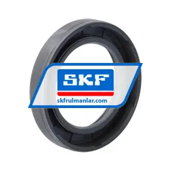 SKF 32X48X8HMS5RG rulman resim 2