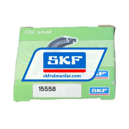 SKF 15558 ürün fotoğrafı 3