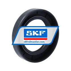 SKF 15558 rulman resim 2