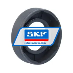 SKF 22X40X10HMS5RG rulman resim 2