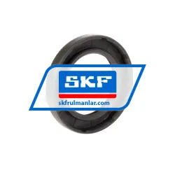 SKF 38X58X8HMSA10RG rulman resim 2