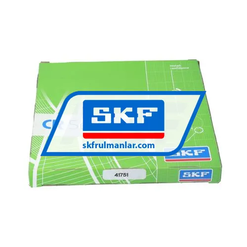 SKF 41751 ürün fotoğrafı 3