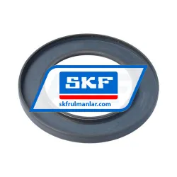 SKF 70X110X8HMS5RG rulman resim 2