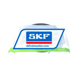 SKF 70X110X8HMS5RG rulman resim 3