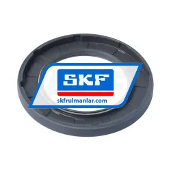 SKF 40X62X6HMS5RG rulman resim 2