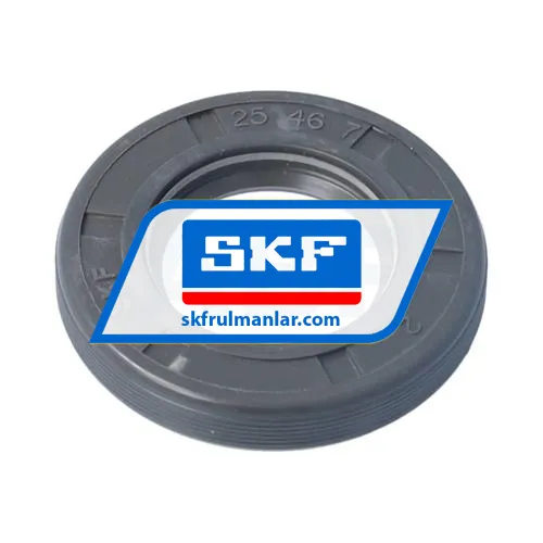 SKF 25X46X7HMS5RG