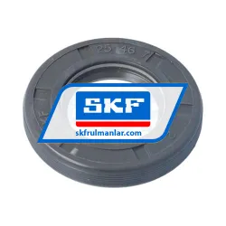 SKF 25X46X7HMS5RG
