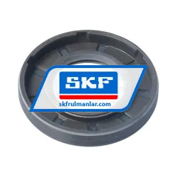 SKF 25X46X7HMS5RG rulman resim 2