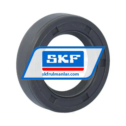 SKF 25X40X10HMS5RG