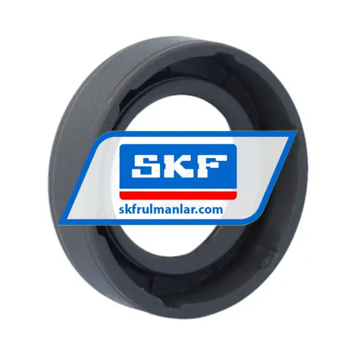 SKF 25X40X10HMS5RG ürün fotoğrafı 2