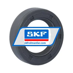 SKF 25X40X10HMS5RG