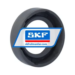 SKF 25X40X10HMS5RG rulman resim 2