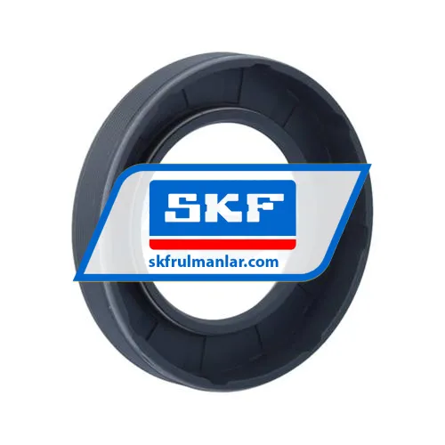 SKF 40X65X10HMS5RG ürün fotoğrafı 2