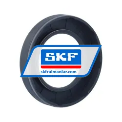 SKF 40X65X10HMS5RG rulman resim 2