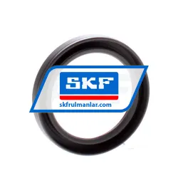 SKF CR48X65X10HMS5RG rulman resim 2