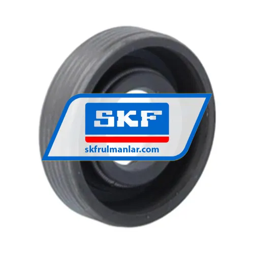 SKF 8X18X5HMS5RG ürün fotoğrafı 2