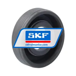 SKF 8X18X5HMS5RG rulman resim 2