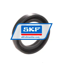SKF 25X38X7HMSA10RG rulman resim 2
