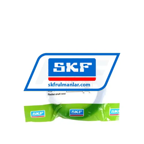 SKF 63X90X10HMSA10RG ürün fotoğrafı 3