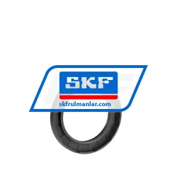 SKF 63X90X10HMSA10RG rulman resim 2