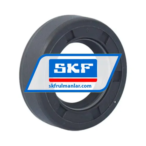 SKF 20X35X10HMS5RG