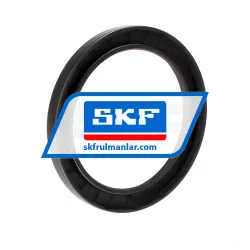 SKF 100X130X12HMS5RG rulman resim 2